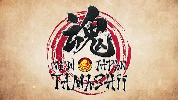 Watch NJPW TAMASHII 2022 Night 1 And Night 2 - November 11th and 13th Online Full Show Free