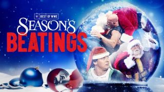 The Best Of WWE Seasons Beatings