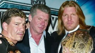 The Nine Lives Of Vince McMahon 12/13/22