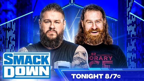 Watch WWE Smackdown Live 1/13/23 January 13th 2023 Online Full Show Free