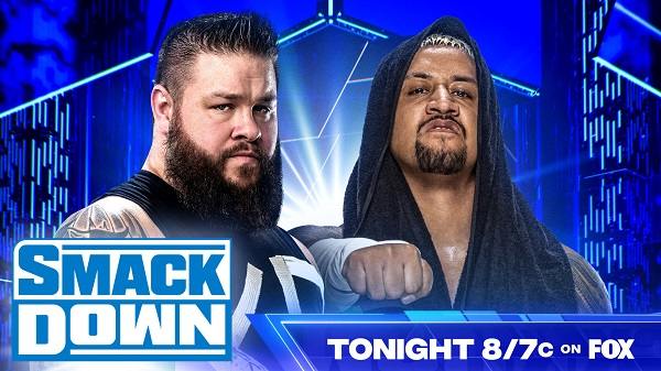 Watch WWE Smackdown Live 1/27/23 January 27th 2023 Online Full Show Free