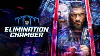 WWE Elimination Chamber 2023 PPV 2/18/23