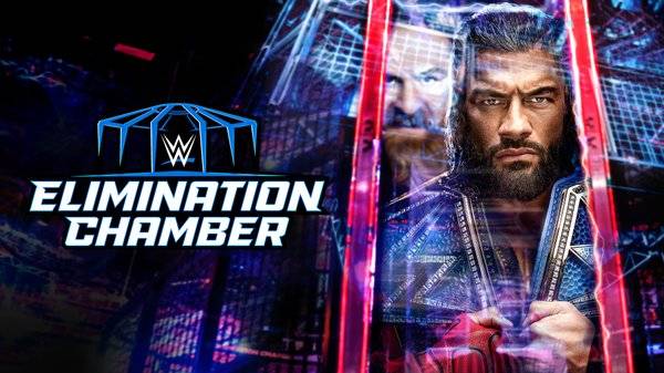 Watch WWE Elimination Chamber 2023 PPV 2/18/23 February 18th 2023 Online Full Show Free