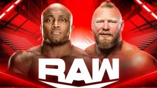 WWE Raw 2/13/23