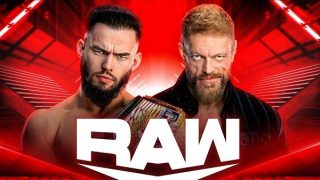 WWE Raw 2/20/23