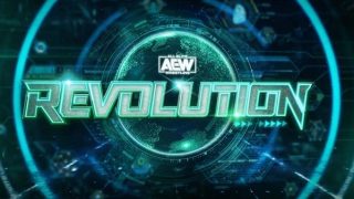 AEW Revolution 2023 Live 3/5/23