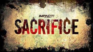 Impact Wrestling Sacrifice 2023 3/24/23