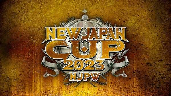 Watch NJPW New Japan Cup March 11th 2023 3/11/23 March 11th 2023 Online Full Show Free