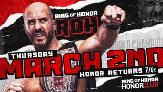 ROH March 2nd 2023 Episode 1