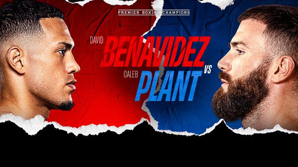 Watch Showtime PPV Benavidez vs. Plant 3/25/23 March 25th 2023 Online Full Show Free