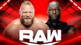 WWE Raw 3/13/23