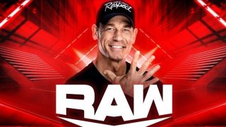 WWE Raw 3/6/23