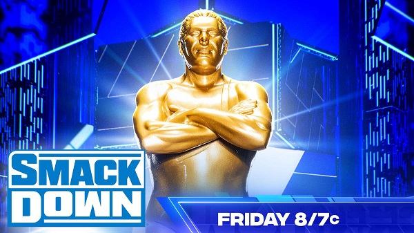 Watch WWE Smackdown Live 3/31/23 March 31st 2023 Online Full Show Free