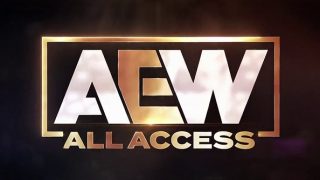 AEW All Access April 12th 2023