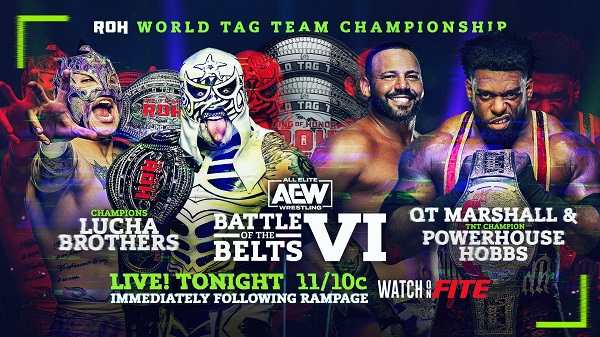 Watch AEW Battle Of The Belts VI Live 4/7/23 April 7th 2023 Online Full Show Free