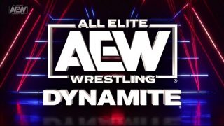 AEW Dynamite Live 4/12/23