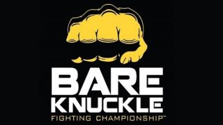 BKFC 38 April 21st 2023