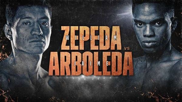 Watch Dazn William Zepeda vs. Jaime Arboleda 4/29/23 April 29th 2023 Online Full Show Free