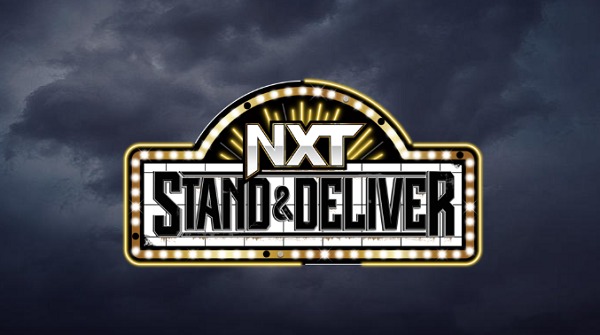 Watch NxT Stand And Deliver 4/1/23 April 1st 2023 Online Full Show Free