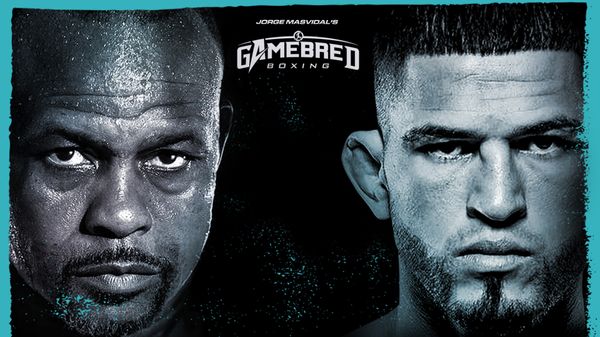 Watch Roy Jones Jr vs Anthony Pettis 4/1/23 April 1st 2023 Online Full Show Free