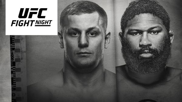 Watch UFC Fight Night: Pavlovich vs. Blaydes 4/22/23 April 22nd 2023 Online Full Show Free