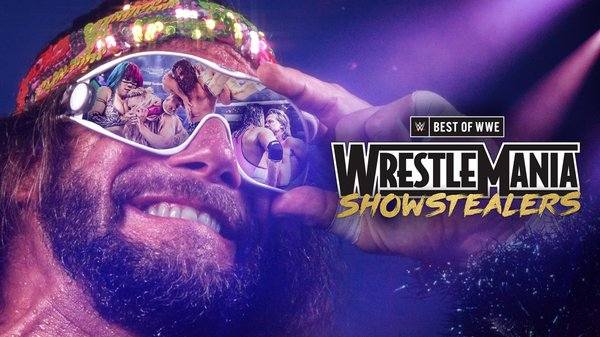 Watch WWE Best of WrestleMania Showstealers Online Full Show Free