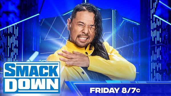 Watch WWE Smackdown Live 4/14/23 April 14th 2023 Online Full Show Free