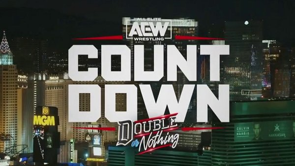 Watch Countdown To Double Or Nothing 2023 Online Full Show Free