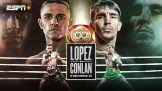 Lopez v. Conlan 5/27/23