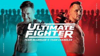 The Ultimate Fighter TUF S31E2 June 7th 2023