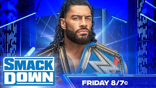 Watch WWE Smackdown Live 5/12/23 May 12th 2023 Online Full Show Free