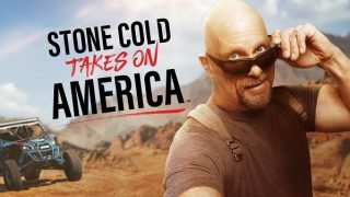 WWE Stone Cold Takes On America Live 5/7/23