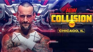 AEW Collision Live 6/17/23