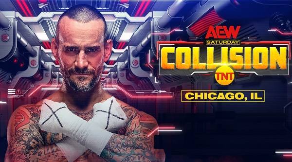 Watch AEW Collision Live 6/17/23 June 17th 2023 Online Full Show Free