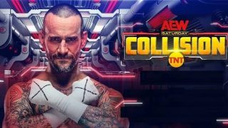 AEW Collision Live 6/24/23