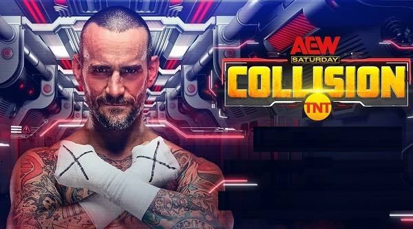 Watch AEW Collision Live 6/24/23 June 24th 2023 Online Full Show Free