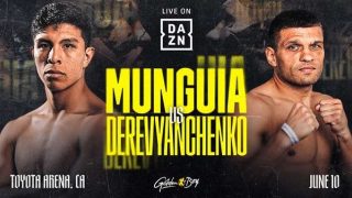 Munguia v. Derevyanchenko 6/10/23