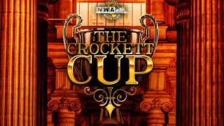 NWA Crockett Cup 2023 Night 1 PPV