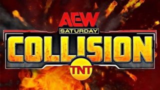 AEW Collision Live 7/22/23