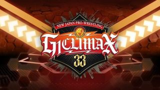 21st July 2023 – NJPW G1 Climax 33 2023