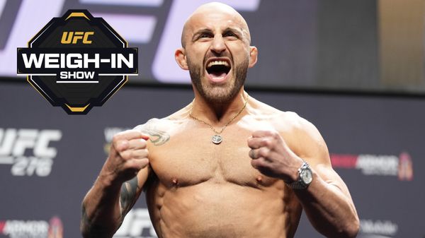 Watch UFC 290 WeighIn And Press Conference Online Full Show Free