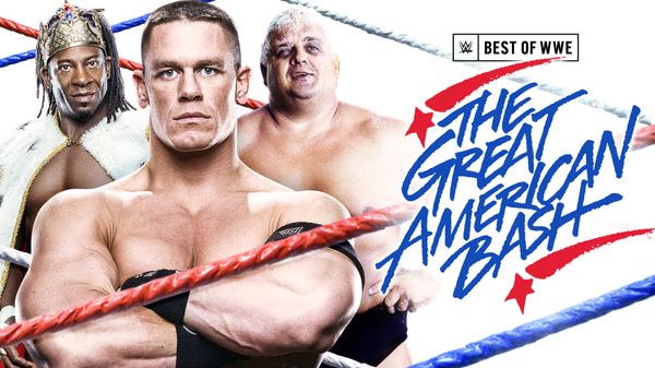 Watch WWE Best Of The Great American Bash Online Full Show Free