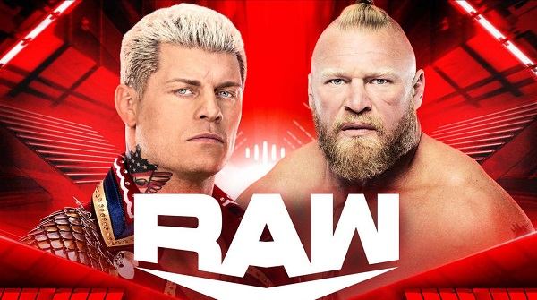 Watch WWE Raw 7/31/23 July 23rd 2023 Online Full Show Free