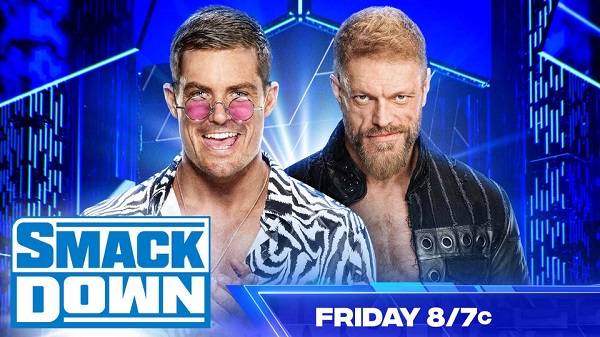 Watch WWE Smackdown Live 7/7/23 July 7th 2023 Online Full Show Free