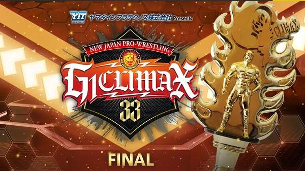 Watch NJPW G1 Climax 33 2023 Finale Live August 13th 2023 8/13/23 August 13th 2023 Online Full Show Free