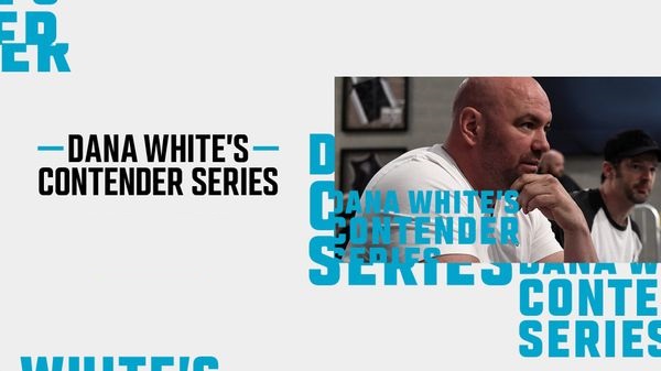 Watch UFC Dana Whites Contender Series Live August 8th 2023 Online Week Full Show Free