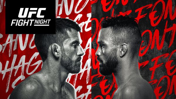 Watch UFC FightNight on ESPN : Sandhagen vs. Font 8/5/23 August 5th 2023 Online Full Show Free