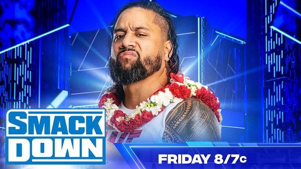 Watch WWE Smackdown Live 8/11/23 August 11th 2023 Online Full Show Free