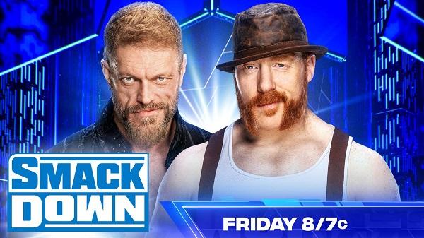 Watch WWE Smackdown Live 8/18/23 August 18th 2023 Online Full Show Free