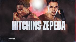 Hitchins Vs Zepeda 9/23/23